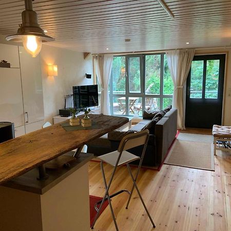 Apartment Zur Alten Boettcherei Kroslin Luaran gambar