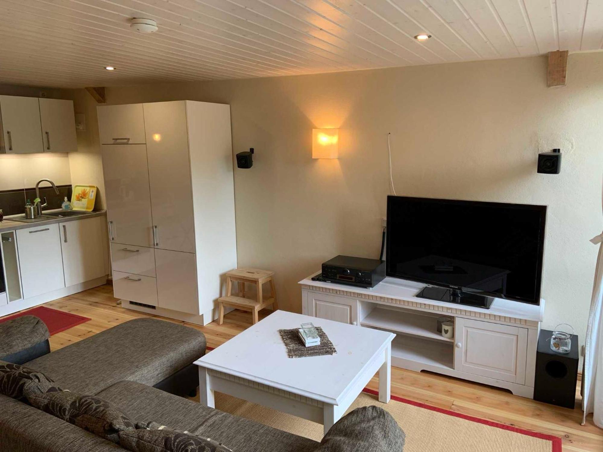Apartment Zur Alten Boettcherei Kroslin Luaran gambar