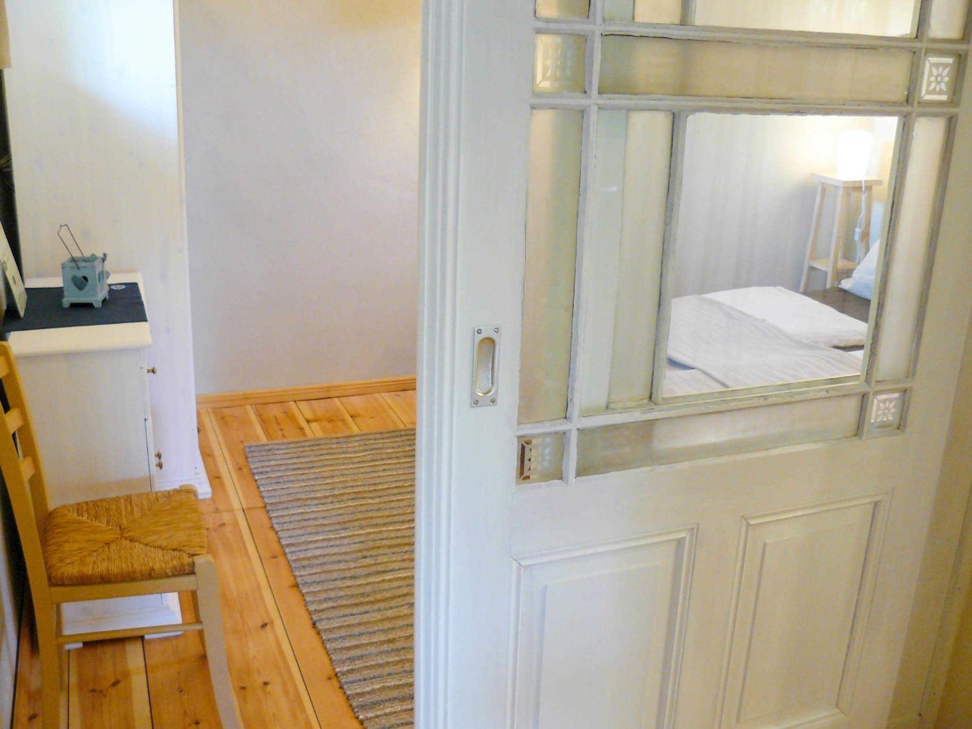 Apartment Zur Alten Boettcherei Kroslin Luaran gambar
