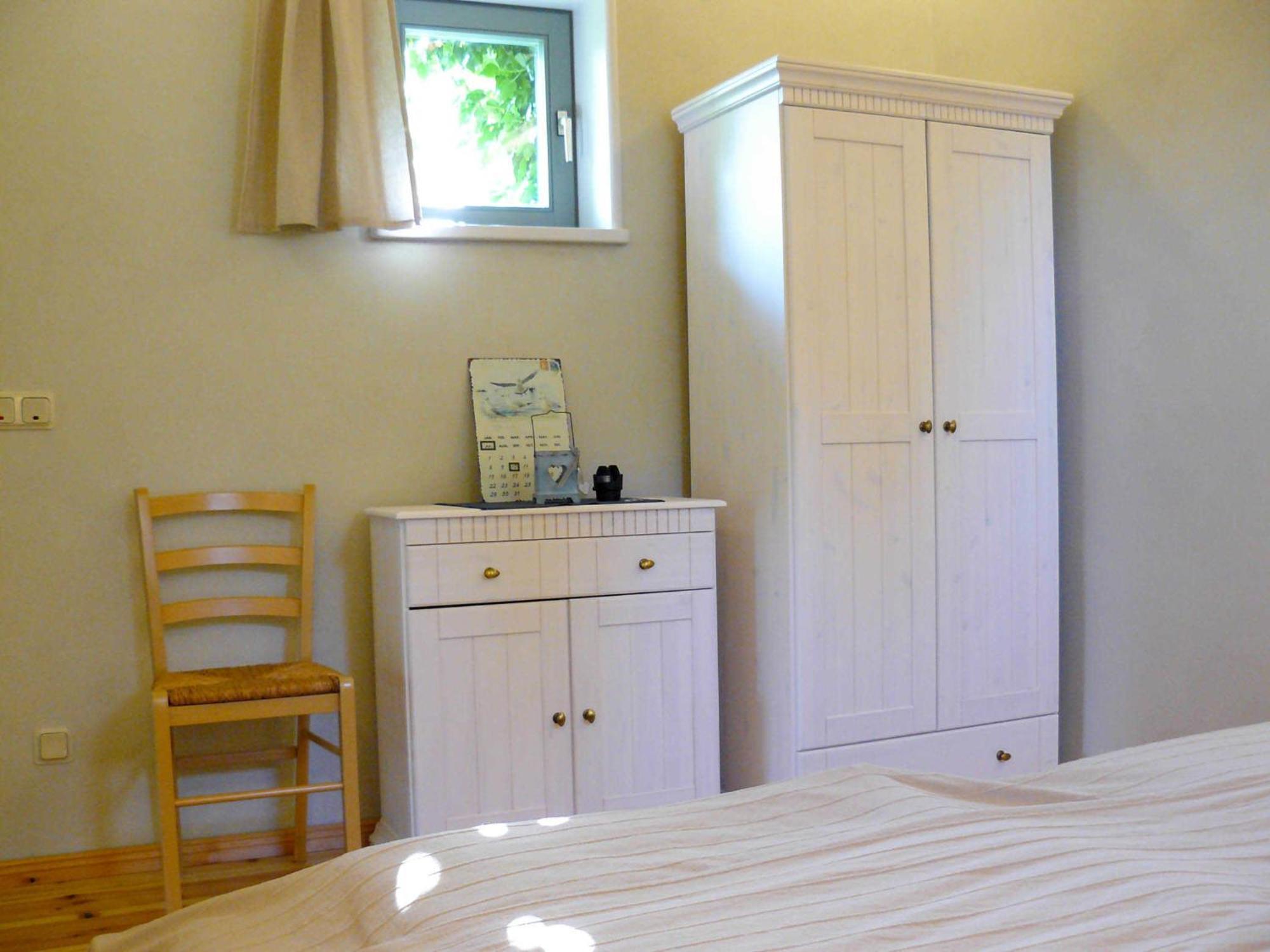 Apartment Zur Alten Boettcherei Kroslin Luaran gambar